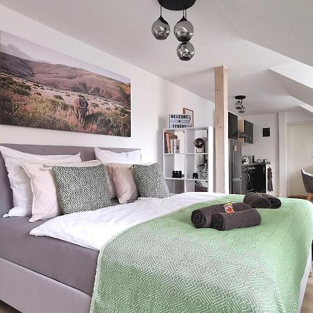 Fynbos Studio Dg In Der Altstadt, Frauenkirchenblick, Parkplatz Мейсен Экстерьер фото