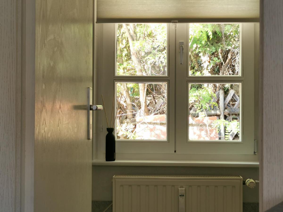 Fynbos Studio Dg In Der Altstadt, Frauenkirchenblick, Parkplatz Мейсен Экстерьер фото