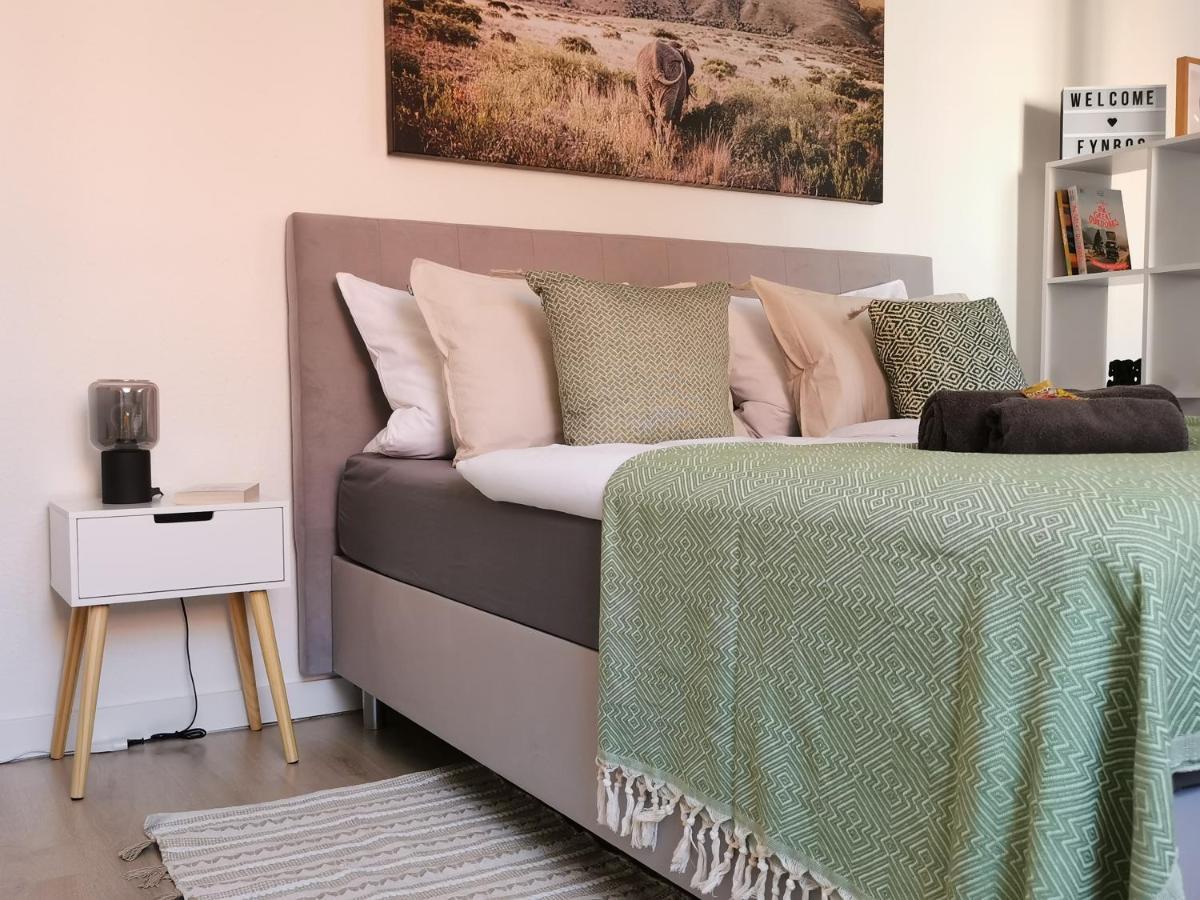 Fynbos Studio Dg In Der Altstadt, Frauenkirchenblick, Parkplatz Мейсен Экстерьер фото
