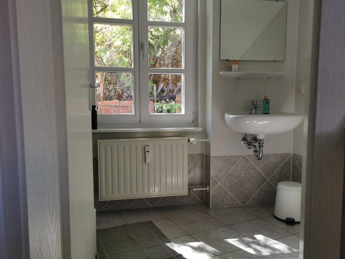 Fynbos Studio Dg In Der Altstadt, Frauenkirchenblick, Parkplatz Мейсен Экстерьер фото