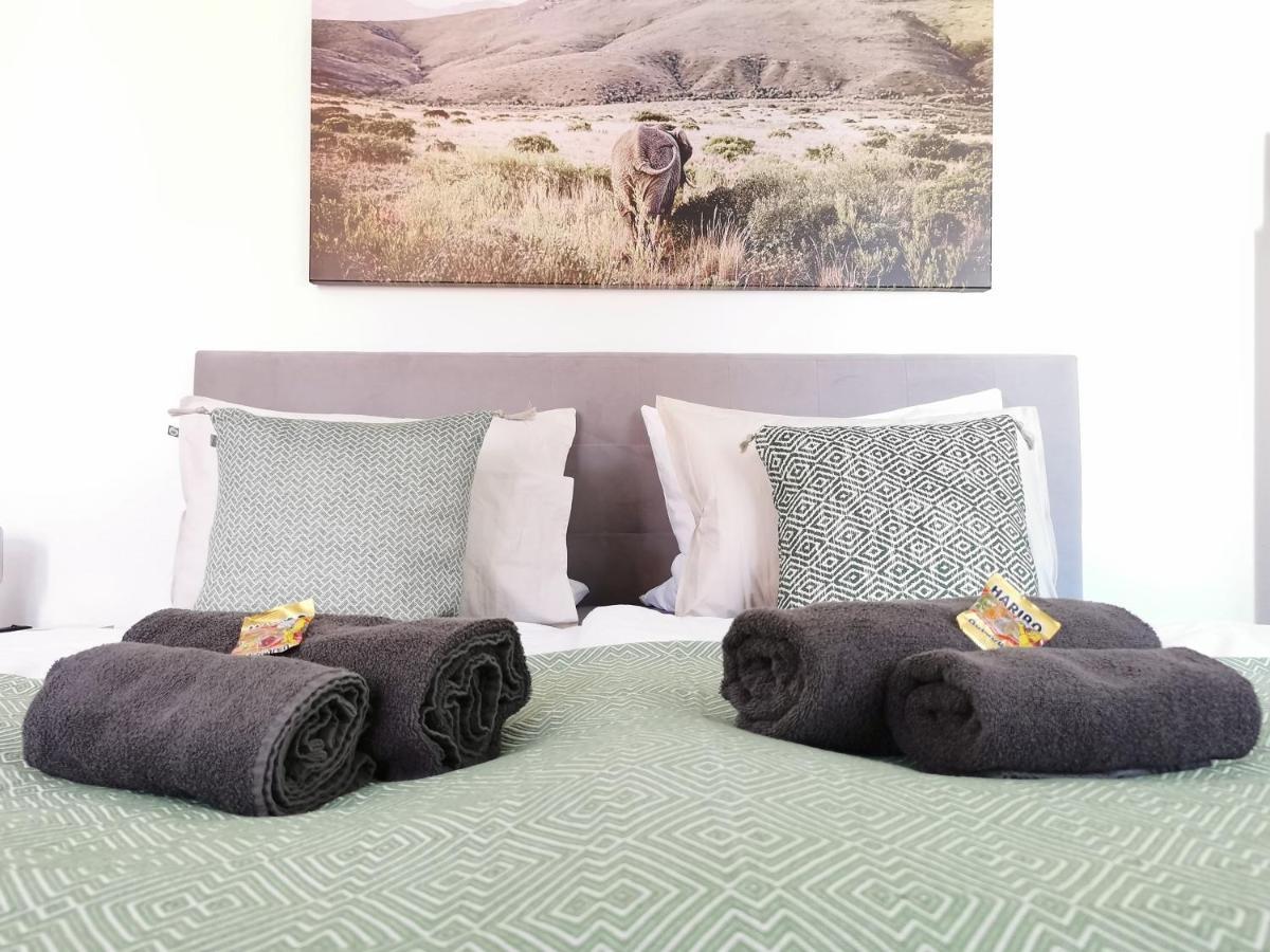 Fynbos Studio Dg In Der Altstadt, Frauenkirchenblick, Parkplatz Мейсен Экстерьер фото